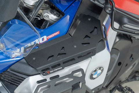SW-Motech Tank Shelve — BMW Adventure (GPT.07.976.10101/B)