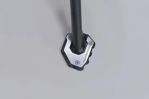 SW-Motech Side Stand Foot Extension — Suzuki DR Z4S / DR Z4SM