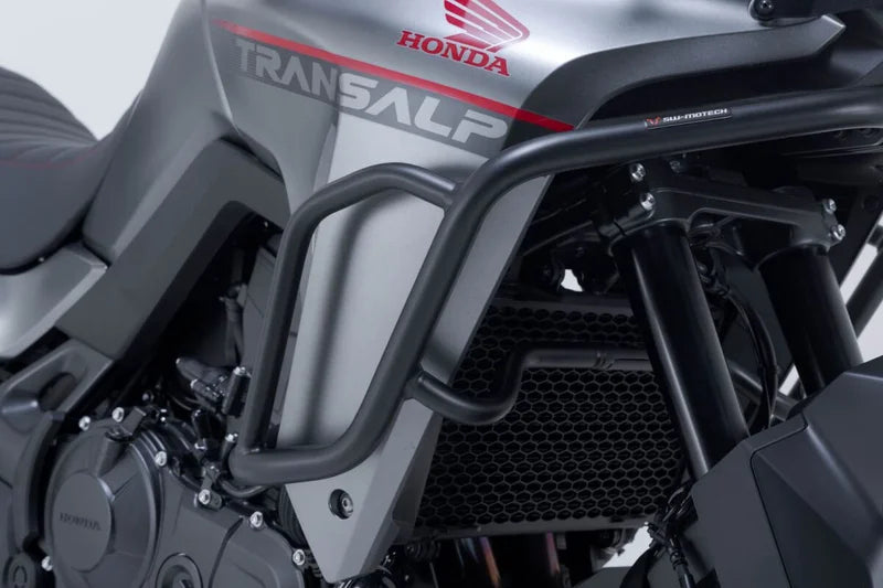 SW-Motech Crash Bar — Honda Transalp