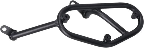 SW-Motech SLC Carrier Left Black Yamaha MT-09