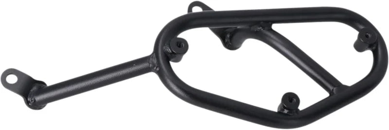 SW-Motech SLC Carrier Left Black Yamaha MT-09