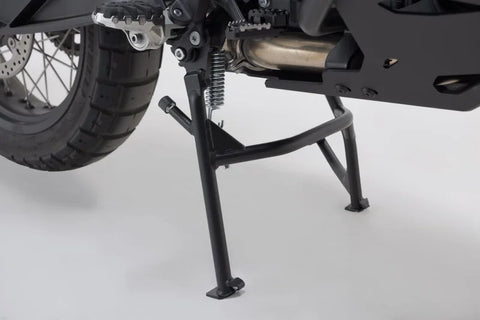 SW-Motech Center Stand Black Husqvarna Norden 901