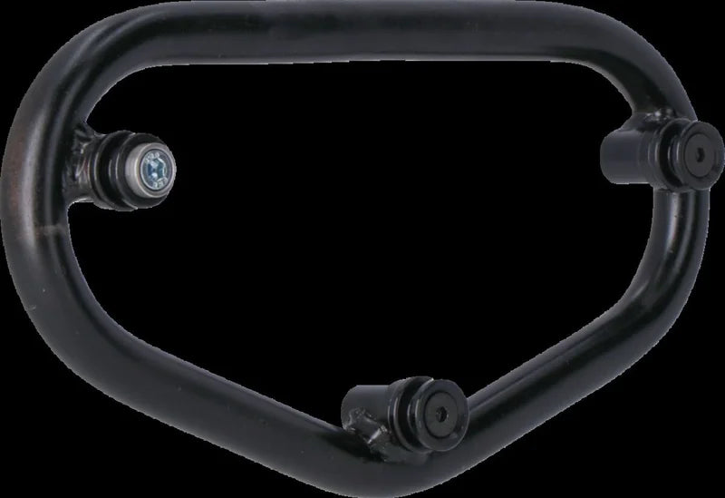 SW-Motech SLC Side Carrier L — Kawasaki