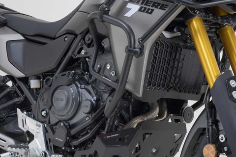 SW-Motech Crash Bar — Yamaha Tenere 700 (SBL.06.799.10200/B)