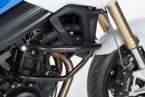 SW-Motech Crash Bar Black BMW F800R / F800S