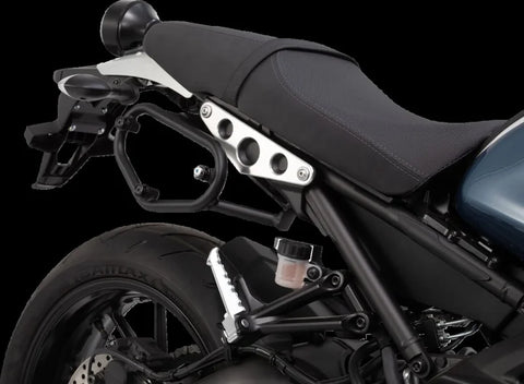 SW-Motech Side Carrier SLC Right Black Yamaha XSR 900