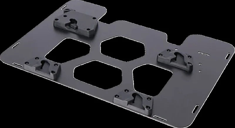 SW-Motech Adapt Plate L Sysbag WP L