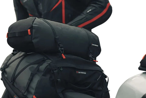SW-Motech PRO Tentbag Tailbag