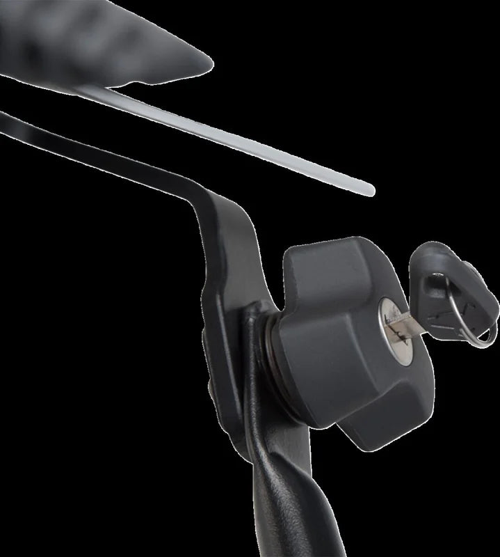 SW-Motech Quick Lock Anti-Theft