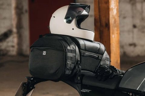 SW-Motech Legend Gear Tail Bag LR5 (52 Liters)