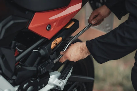 SW-Motech PRO Blaze H Saddlebag Set — Kawasaki (BC.HTA.08.740.30900)