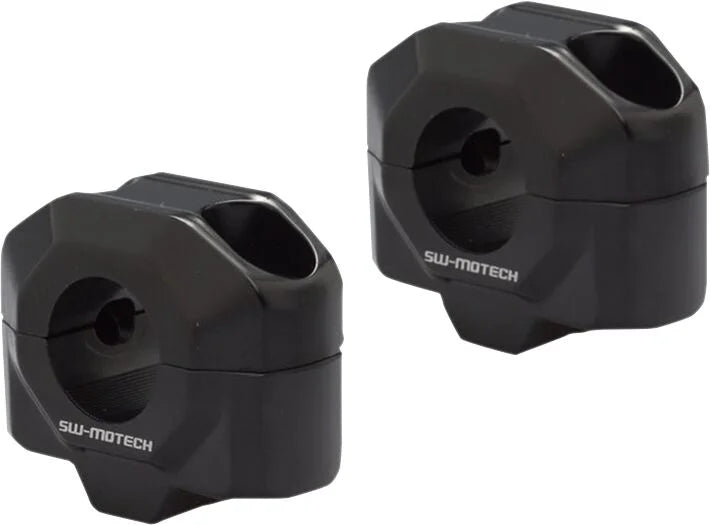 SW-Motech Bar Riser — Multi-Fit (EH000392200120B)