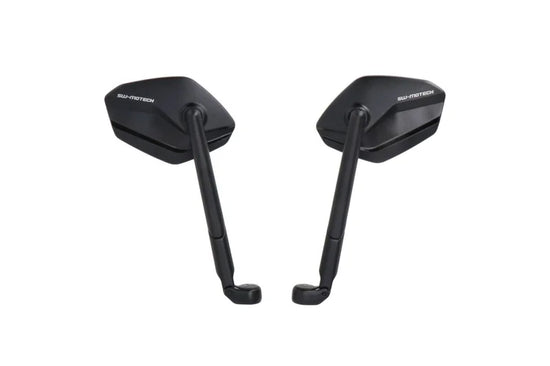 SW-Motech Mirror Set Sport — Multi-Fit (MIR.00.850.11501)