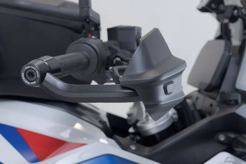 SW-Motech Handguard Kit Adventure — BMW (HDG.00.220.30501/B)