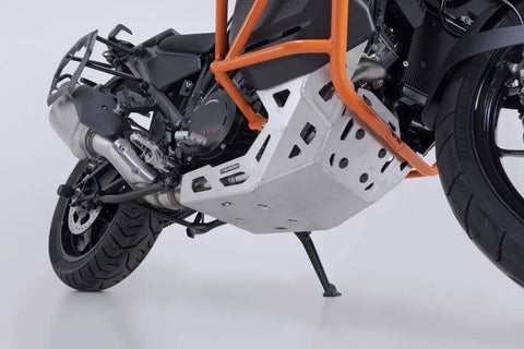 SW-Motech Engine Guard — KTM Super Adventure 1390 R / Super Adventure 139… (MSS.04.835.10003/S)