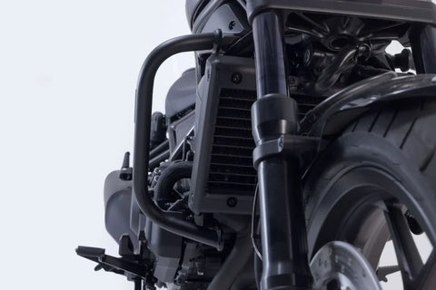 SW-Motech Crash Bar — Honda Rebel