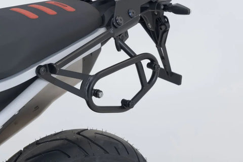 SW-Motech SLC Side Carrier Left — BMW F 900 GS / Special-Purpose