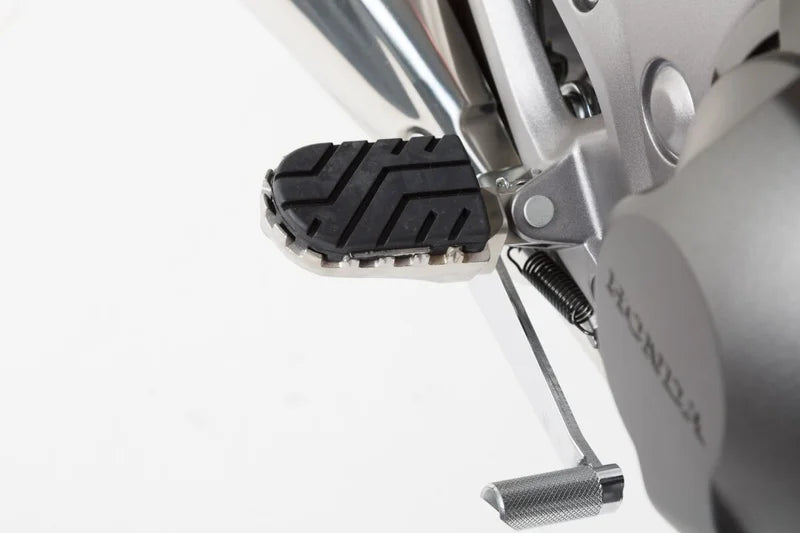 SW-Motech Footrest Kit Ion — Multi-Fit (FRS.01.011.10303/S)
