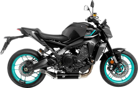 LeoVince Exhaust LV Race Yamaha MT-09 / SP