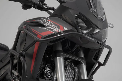 SW-Motech Upper Crash Bar Black Honda CRF1100L Africa Twin ADV