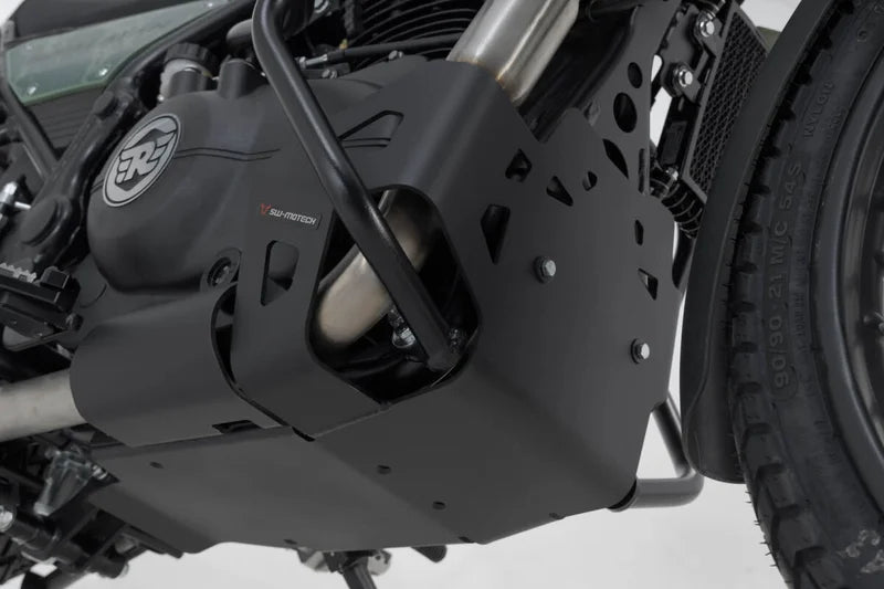 SW-Motech Engine Guard — Royal Enfield Himalayan / Scram