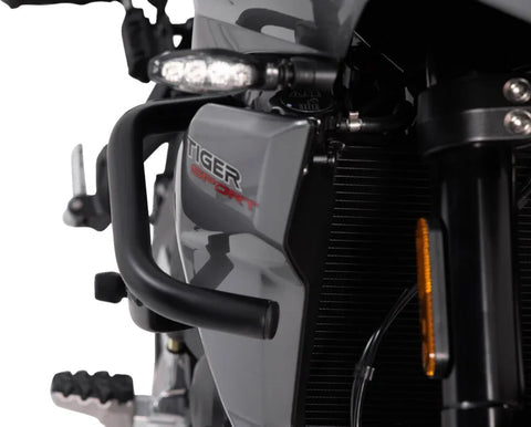 SW-Motech Crash Bar — Triumph Tiger Sport