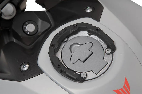 SW-Motech PRO Tank Ring — Benelli & Yamaha (TRT.00.787.30501/B)