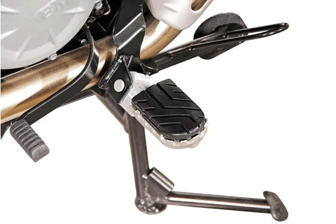 SW-Motech Footrest Kit Ion — BMW (FRS.07.011.10002/S)