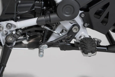 SW-Motech Gear Lever — BMW R 1200 GS / R 1250 GS