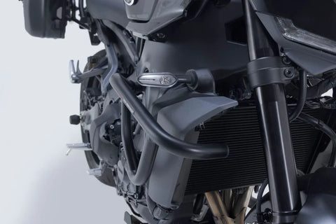 SW-Motech Crash Bar — Yamaha MT-09