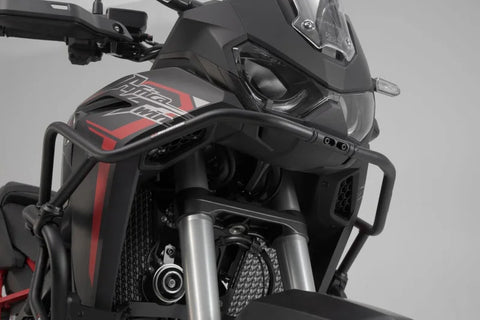 SW-Motech Upper Crash Bar Black Honda CRF1100L Africa Twin ADV