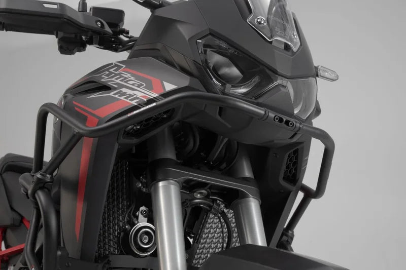 SW-Motech Upper Crash Bar Black Honda CRF1100L Africa Twin ADV