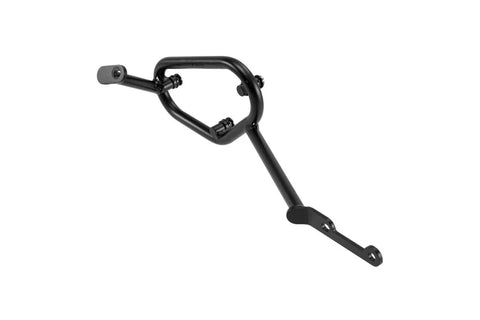 SW-Motech Side Carrier SLC Left Black Yamaha Ténéré 700