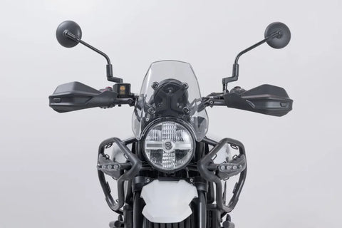SW-Motech Handguard Kit Adventure — Royal Enfield Himalayan