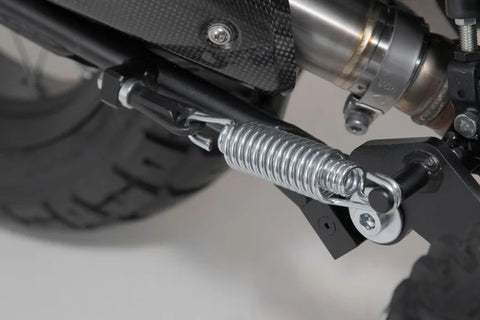 SW-Motech Center Stand — Yamaha Tenere 700