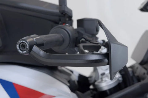 SW-Motech Handguard Kit Sport — BMW (HDG.00.220.20501/B)