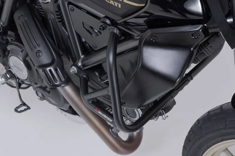 SW-Motech Crash Bar — Ducati (SBL.22.088.10001/B)