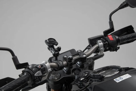 SW-Motech Gps Mount T-Lock Smartph Big
