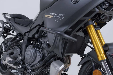 SW-Motech Crash Bar — Yamaha Tracer 7