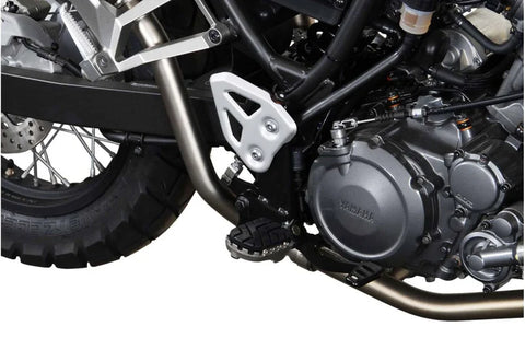 SW-Motech Footrest Kit Ion — Yamaha (FRS.06.011.10101/S)