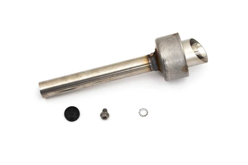 Akrapovic Noise Damper Insert Stainless Steel Yamaha X-Max (V-TUV222/1)