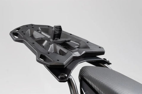 SW-Motech Street Rack Adapter Black For Shad 2