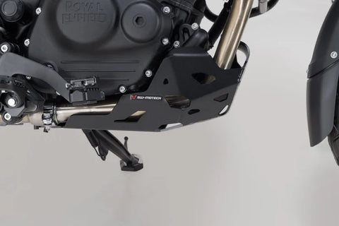 SW-Motech Engine Guard — Royal Enfield Himalayan 400 / Himalayan 450 (MSS.41.620.10000/B)