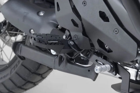 SW-Motech Ion Footrest Kit — BMW (FRS.07.011.10501/B)