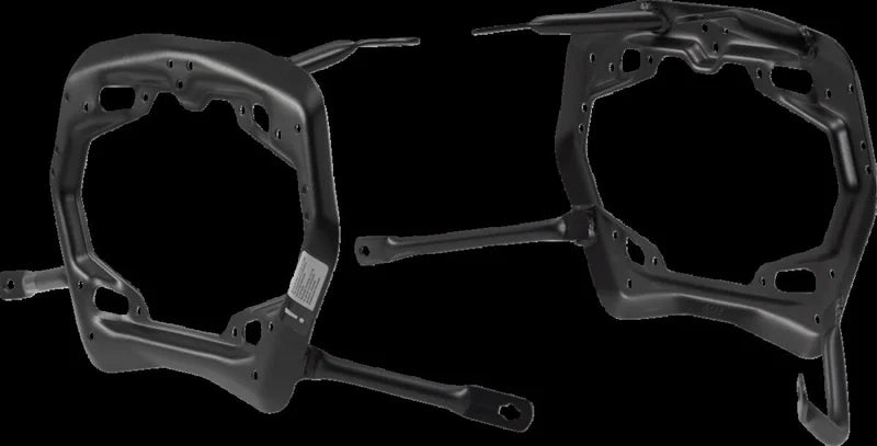 SW-Motech PRO Side Carrier Black For KTM 1290 Super Adventure