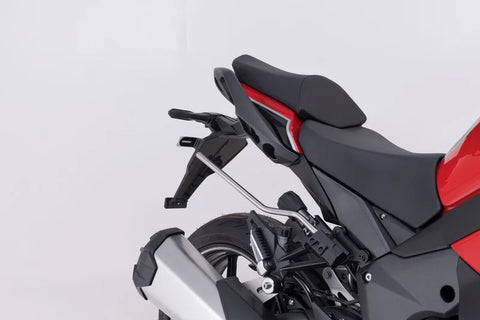 SW-Motech PRO Blaze H Saddlebag Set — Kawasaki Ninja / Tourer