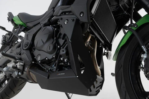 SW-Motech Engine Guard Versys