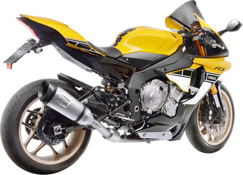 LeoVince Link Pipe Yzf-R1