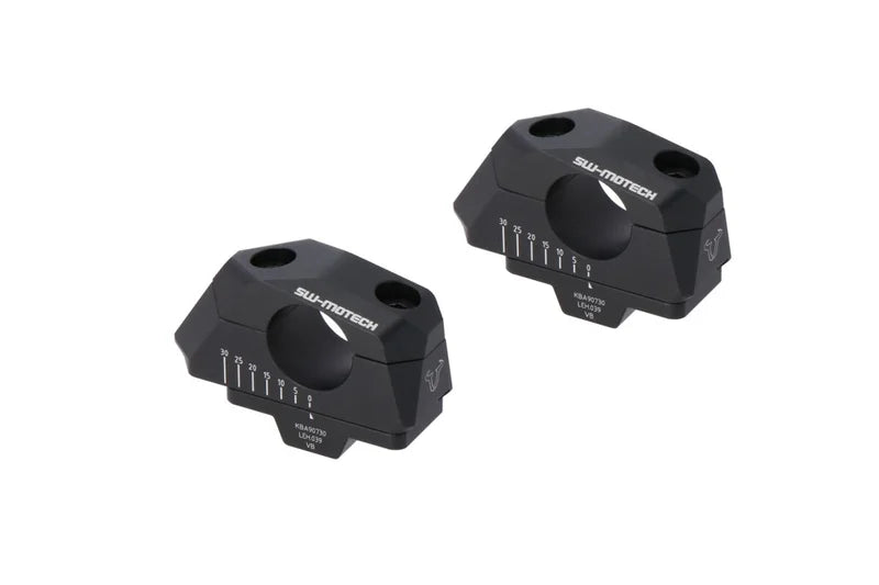 SW-Motech Bar Riser / Bar Back