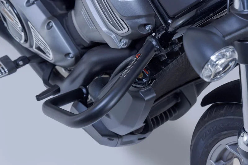 SW-Motech Crash Bar — Harley-Davidson Nightster / Nightster Special